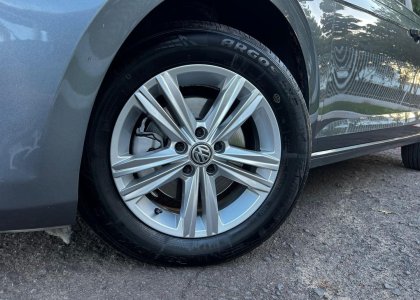 polo comfort 200 tsi 1.0 flex 12v aut 2022