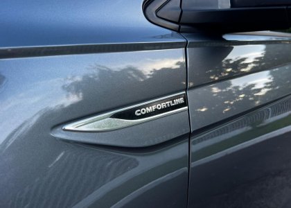 polo comfort 200 tsi 1.0 flex 12v aut 2022