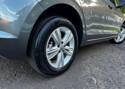 polo comfort 200 tsi 1.0 flex 12v aut 2022