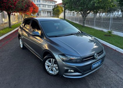 polo comfort 200 tsi 1.0 flex 12v aut 2022