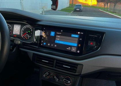 polo comfort 200 tsi 1.0 flex 12v aut 2022