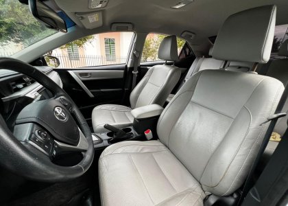 toyota corolla 2.0 xei