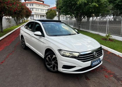 jetta comfort. 250 tsi 1.4