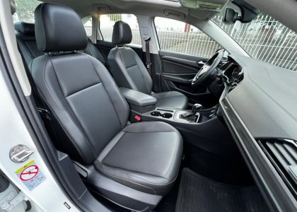 jetta comfort. 250 tsi 1.4