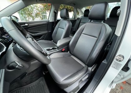 jetta comfort. 250 tsi 1.4