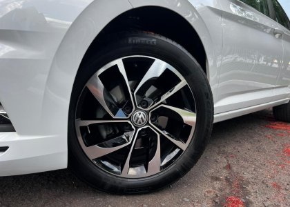 jetta comfort. 250 tsi 1.4