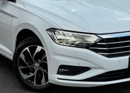 jetta comfort. 250 tsi 1.4