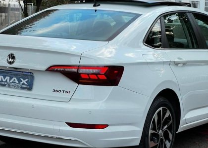 jetta comfort. 250 tsi 1.4