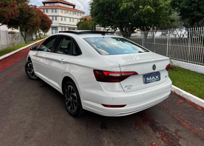 jetta comfort. 250 tsi 1.4