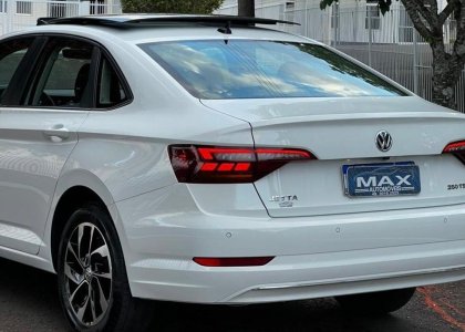 jetta comfort. 250 tsi 1.4