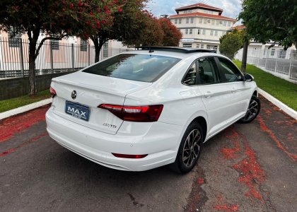 jetta comfort. 250 tsi 1.4