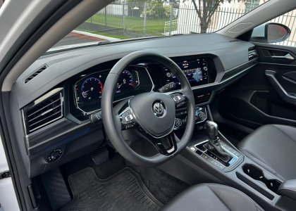 jetta comfort. 250 tsi 1.4