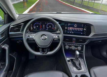 jetta comfort. 250 tsi 1.4