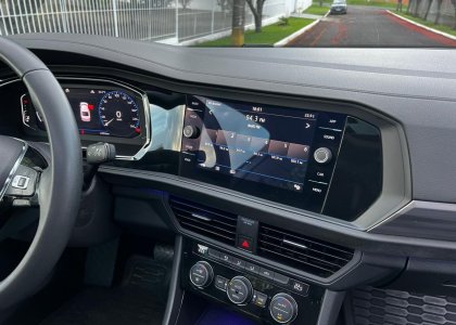 jetta comfort. 250 tsi 1.4