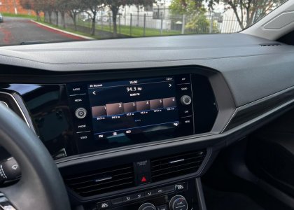 jetta comfort. 250 tsi 1.4