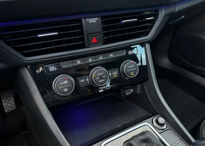 jetta comfort. 250 tsi 1.4