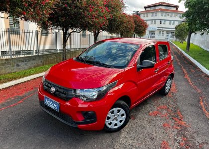 fiat mobi 1.0 8v evo flex easy 2017