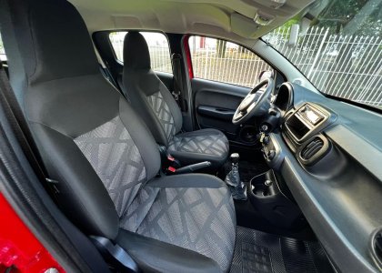 fiat mobi 1.0 8v evo flex easy 2017