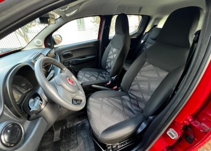 fiat mobi 1.0 8v evo flex easy 2017