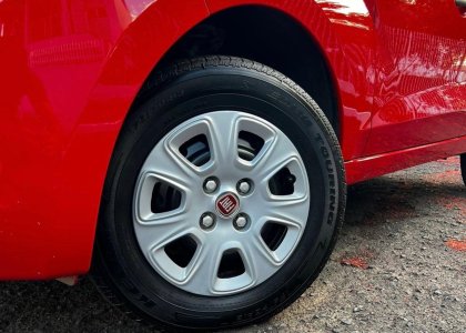 fiat mobi 1.0 8v evo flex easy 2017