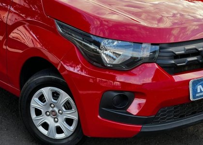 fiat mobi 1.0 8v evo flex easy 2017