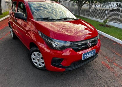 fiat mobi 1.0 8v evo flex easy 2017