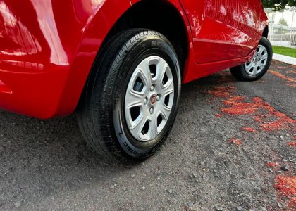 fiat mobi 1.0 8v evo flex easy 2017