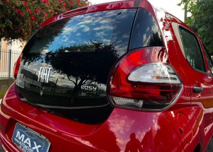 fiat mobi 1.0 8v evo flex easy 2017