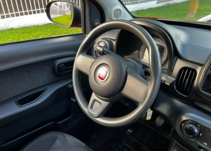 fiat mobi 1.0 8v evo flex easy 2017