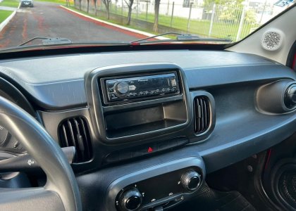 fiat mobi 1.0 8v evo flex easy 2017