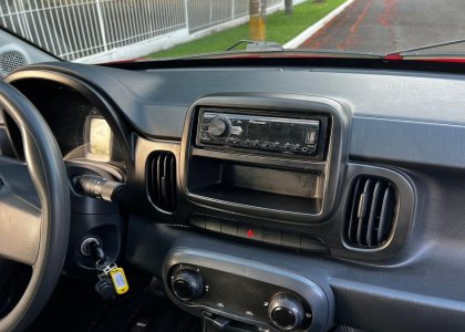 fiat mobi 1.0 8v evo flex easy 2017