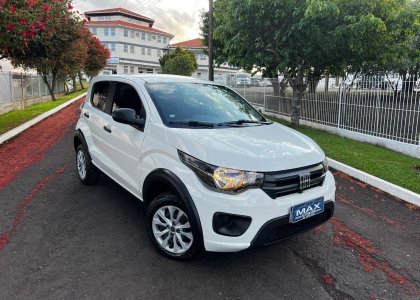 fiat mobi like 1.0 fire flex 5p. 2021