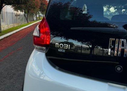 fiat mobi like 1.0 fire flex 5p. 2021