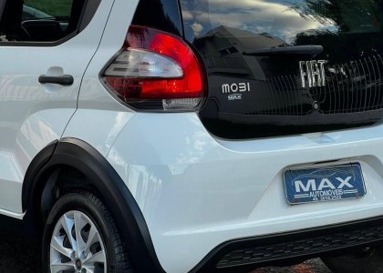 fiat mobi like 1.0 fire flex 5p. 2021