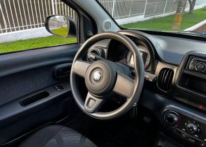 fiat mobi like 1.0 fire flex 5p. 2021