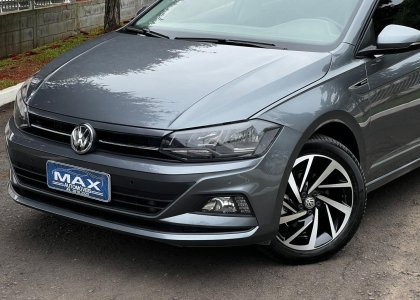 polo highline 200 tsi 1.0 flex 12v aut 2022