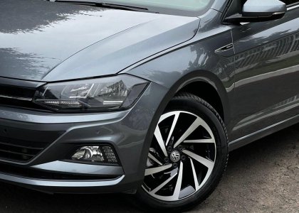 polo highline 200 tsi 1.0 flex 12v aut 2022