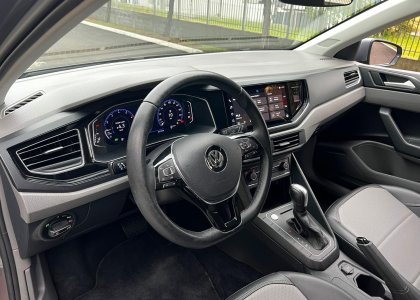 polo highline 200 tsi 1.0 flex 12v aut 2022