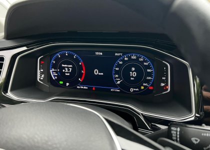 polo highline 200 tsi 1.0 flex 12v aut 2022