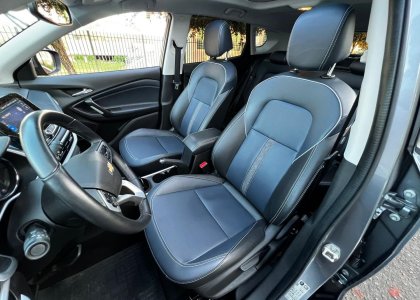 tracker premier 1.2 turbo aut 2023