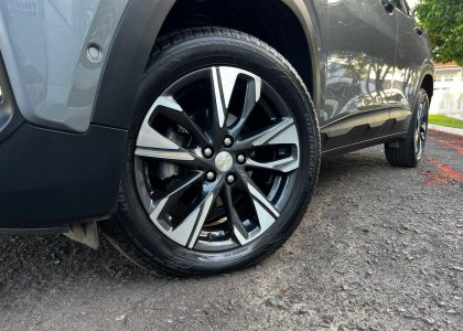 tracker premier 1.2 turbo aut 2023