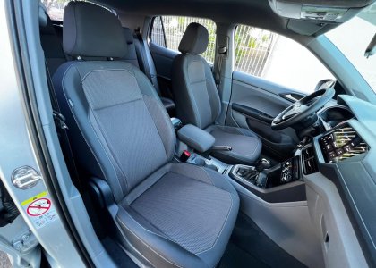 t cross tsi pacote confort