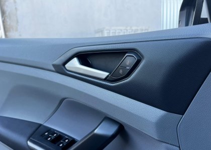 t cross tsi pacote confort