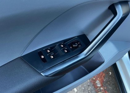 t cross tsi pacote confort