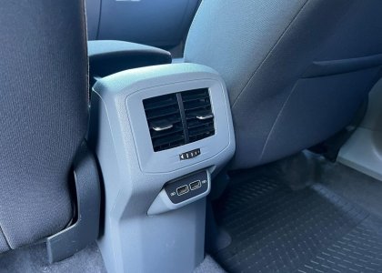 t cross tsi pacote confort