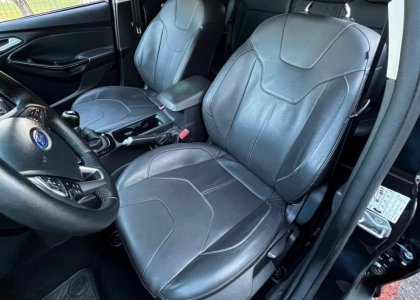 ford focus 1.6 ssese plus flex 8v16v 5p 2016