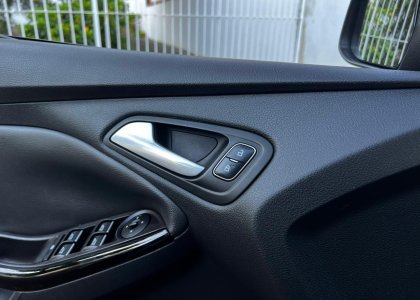 ford focus 1.6 ssese plus flex 8v16v 5p 2016