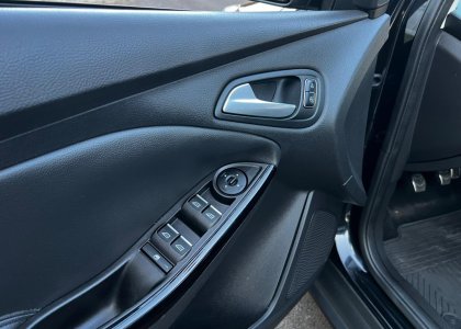 ford focus 1.6 ssese plus flex 8v16v 5p 2016