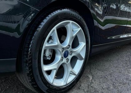 ford focus 1.6 ssese plus flex 8v16v 5p 2016