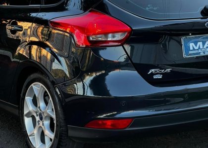 ford focus 1.6 ssese plus flex 8v16v 5p 2016